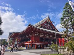 -浅草寺