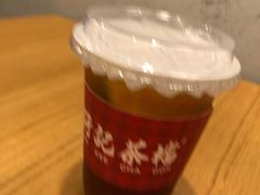 -孖记茶档·热腾茶餐(乐峰店)