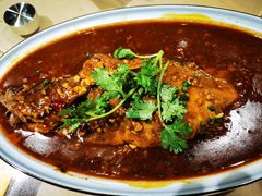 -又见炊烟私房菜(敬亭路店)