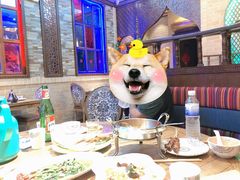 -北疆饭店(金狮广场店)