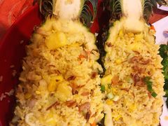 -灯笼馆海鲜餐厅