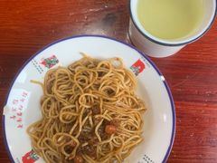 -老南昌粉面馆(绳金塔店)