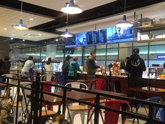 大堂-巴黎贝甜(印象城店)