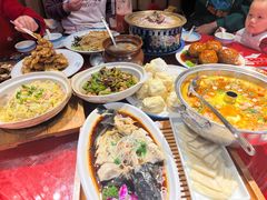 -东北大院·东北菜(三台子店)