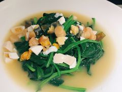 上汤时蔬-城南往事(滨江世茂店)