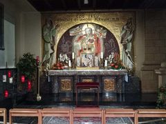 -卢森堡圣母教堂