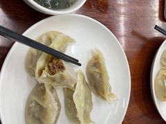 -奉天蚨祥饺子馆