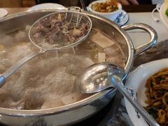 -悦来悦牛潮汕牛肉火锅(大浪店)