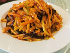 -玉林烤鸭店(定福庄店)