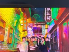 -荒岛实景沉浸密室(江汉路1店)