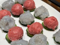 -东海怡品海鲜豆捞(星街坊店)