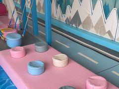 -喷泉广场餐厅·宵夜·海鲜烧烤大排档(长隆企鹅酒店)