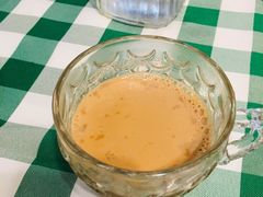 印度玛撒拉奶茶-Santoor 萨都里印度餐厅(北锣鼓巷店)