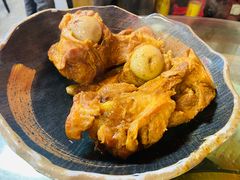 -石磨坊酒楼(文化街店)