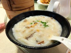 -南园酒家(前进路店)