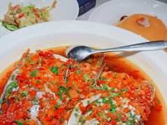 -毛家饭店·30年融合新湘菜(汉峪金谷店)