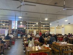 -冶建镜子·老南昌大排档·江西虾王(总店)