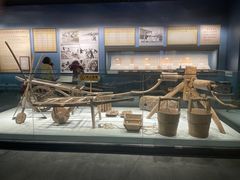 -河东池盐文化博览园