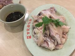 -百家鸡味馆(清泰店)