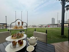 -南沙游艇会·大兵船餐厅