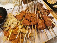 -枪火串烧·东北特色烧烤(罗湖总店)