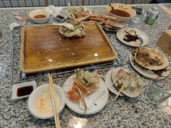 -震海贝烤贝·民俗特色店(延吉总店)