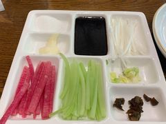-小大董·烤鸭(王府井apm店)