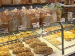 -BreadTalk面包新语·烘焙蛋糕(中心书城店)