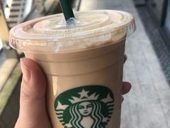 -星巴克(花木plus乐坊店)