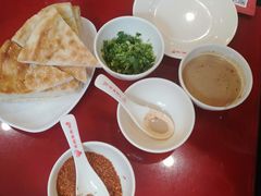 -四川简阳羊肉汤火锅(望花路西里店)