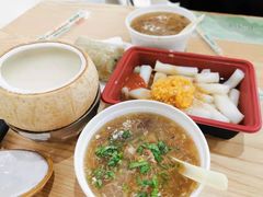 -食盈碗仔翅(星玺广场店)