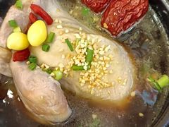 -高社长参鸡汤(高丽街店)