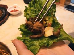 -乐拌石锅拌饭(卖场店)