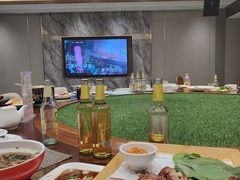 -富瑶大酒店(强工二街店)