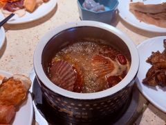 -宴立方海鲜自助(义乌万达广场店)