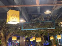 -常和州·夜宵大排档(常州单店)