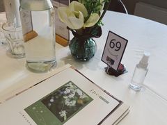 菜单-jpc集品佳宴·地标餐厅(中山店)