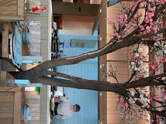 -蜜桃餐厅·伴山(湖滨商业街店)