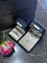 点击看大图 -Cindy Jewelry·钻戒·彩色宝石