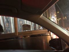 -锦江之星秀沿路地铁站酒店-沿街停车场