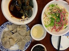 -京碗居老北京特色菜(北环东路店)