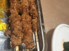 -云南路美食街