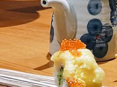 -一心创作料理屋(经开万达店)