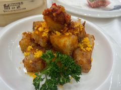 -金华安大酒楼·老牌潮菜·粤式茶点(东方国际店)
