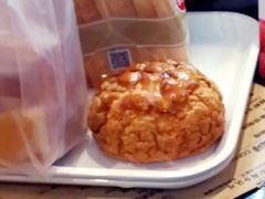 菠萝包-85度C(厦门台湾街店)