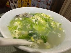 -渔娘渔家丹东海鲜(东直门店)