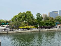 -石湖景区