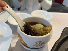 -聚春园自助餐厅(东街口店)
