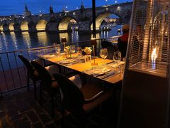 -Kampa Park Restaurant