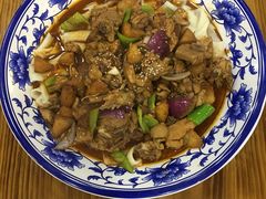 -秦韵轩·西安小馆(贻成福地广场店)